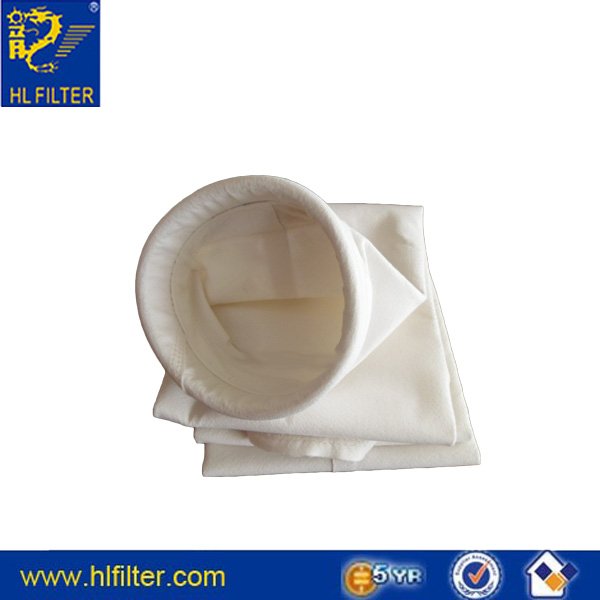 Grease-proof&water proof polyester dust bag