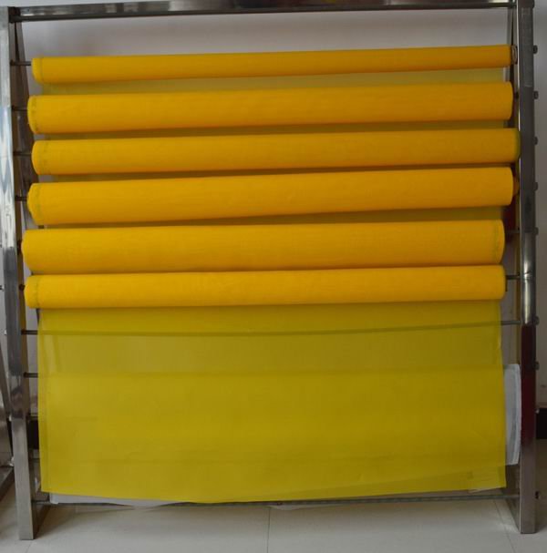 Nylon monofilament Filter cloth